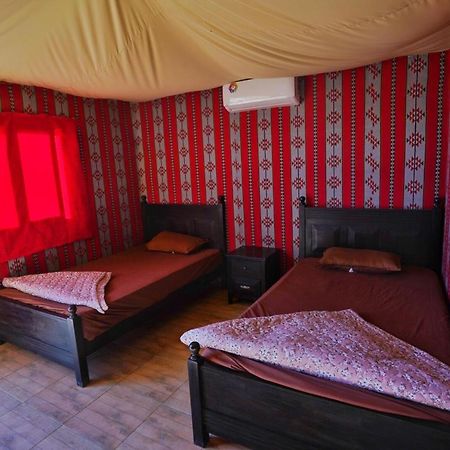 Oryx Camp Hotel Rum vádi Kültér fotó