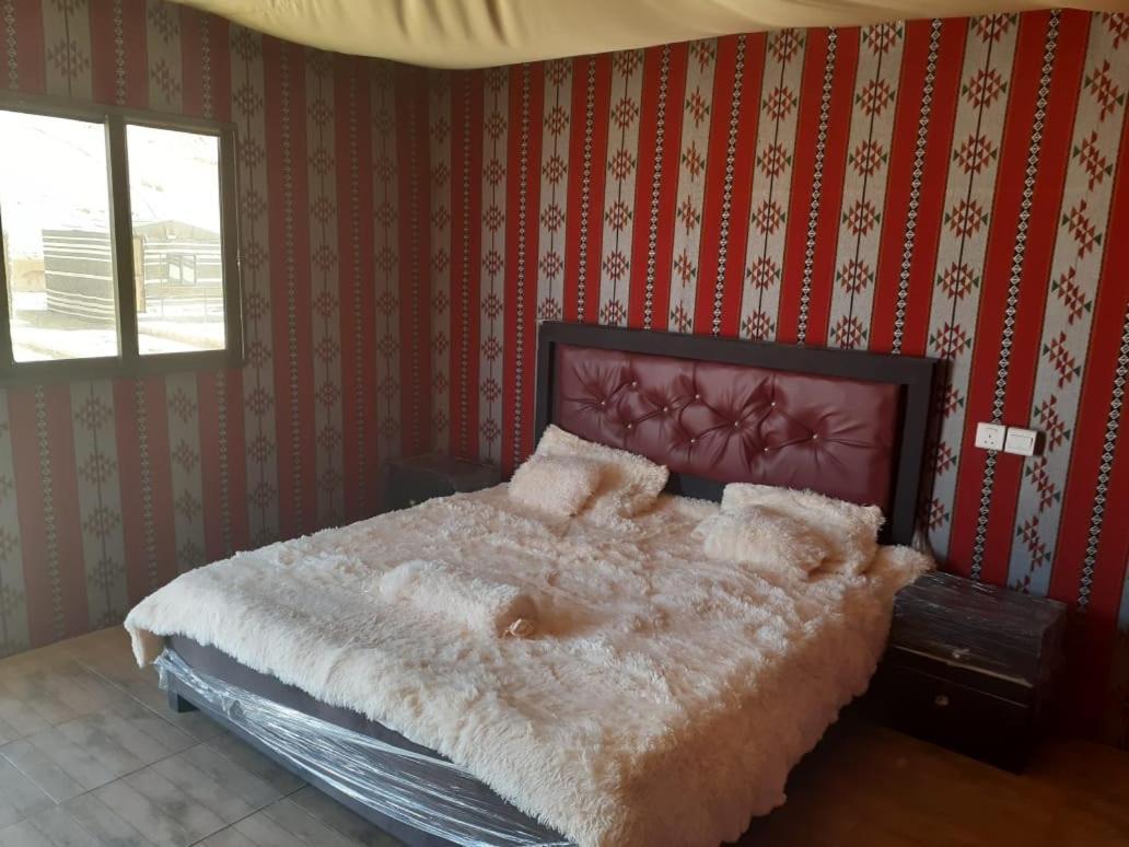Oryx Camp Hotel Rum vádi Kültér fotó